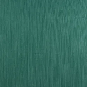 Solid Metallic Chiffon Yoryu - CHANTAL - 007 - Teal