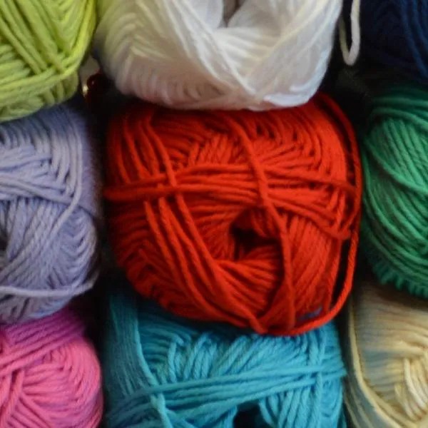Stylecraft Classique Cotton Pattern 9259 - Girls' Cardigans - NOW €1.00