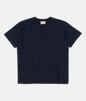 Sunray Sportswear Hanalei T-Shirt - Navy