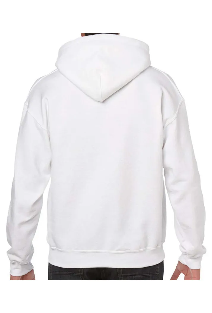 Surftastic Classic Hoodie - White
