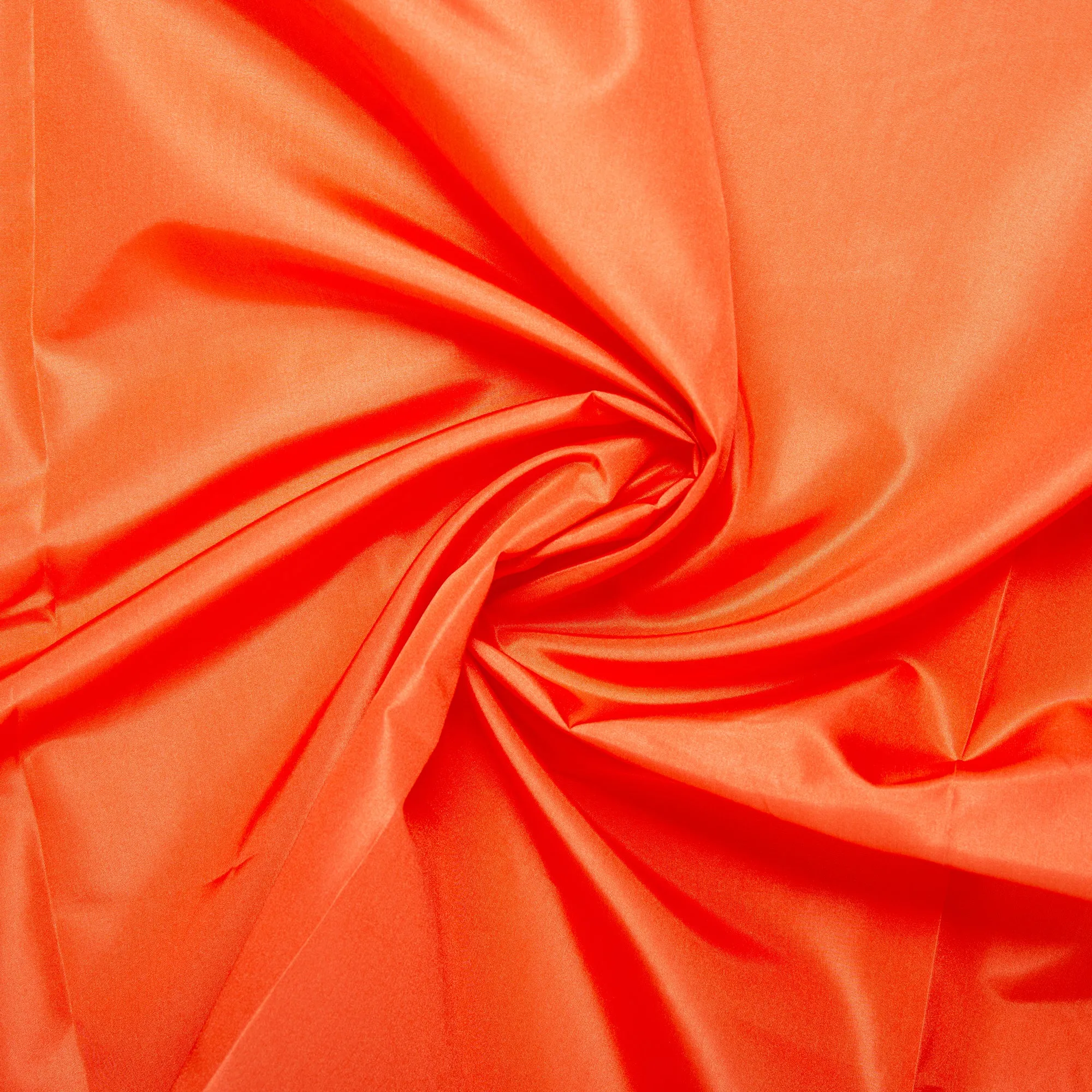 Taffeta - TIFFANY - Orange