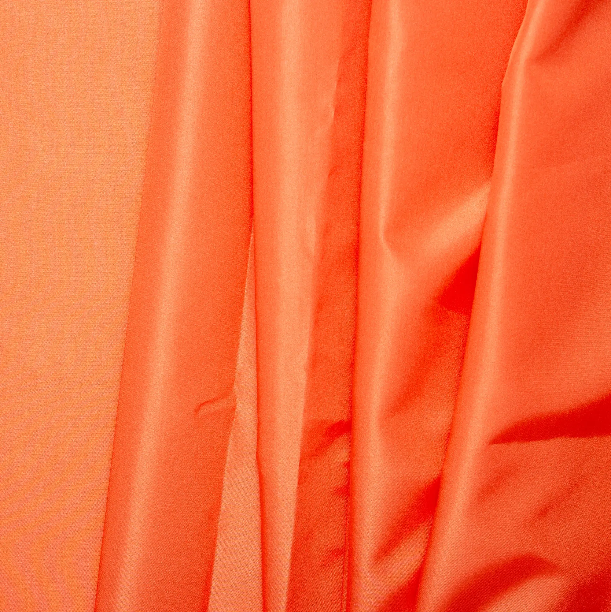 Taffeta - TIFFANY - Orange