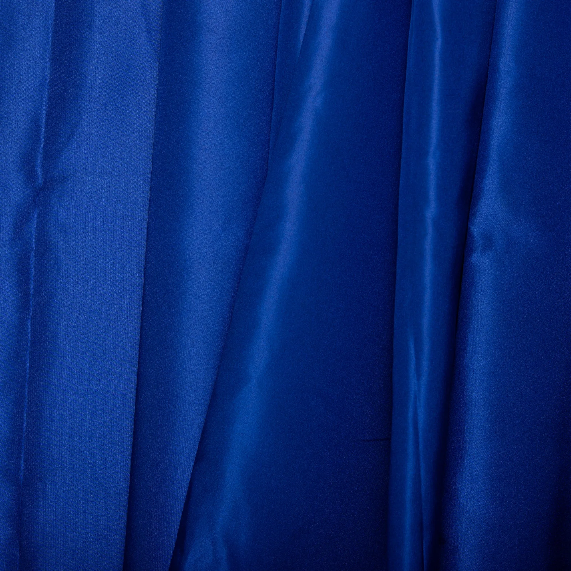 Taffeta - TIFFANY - Royal