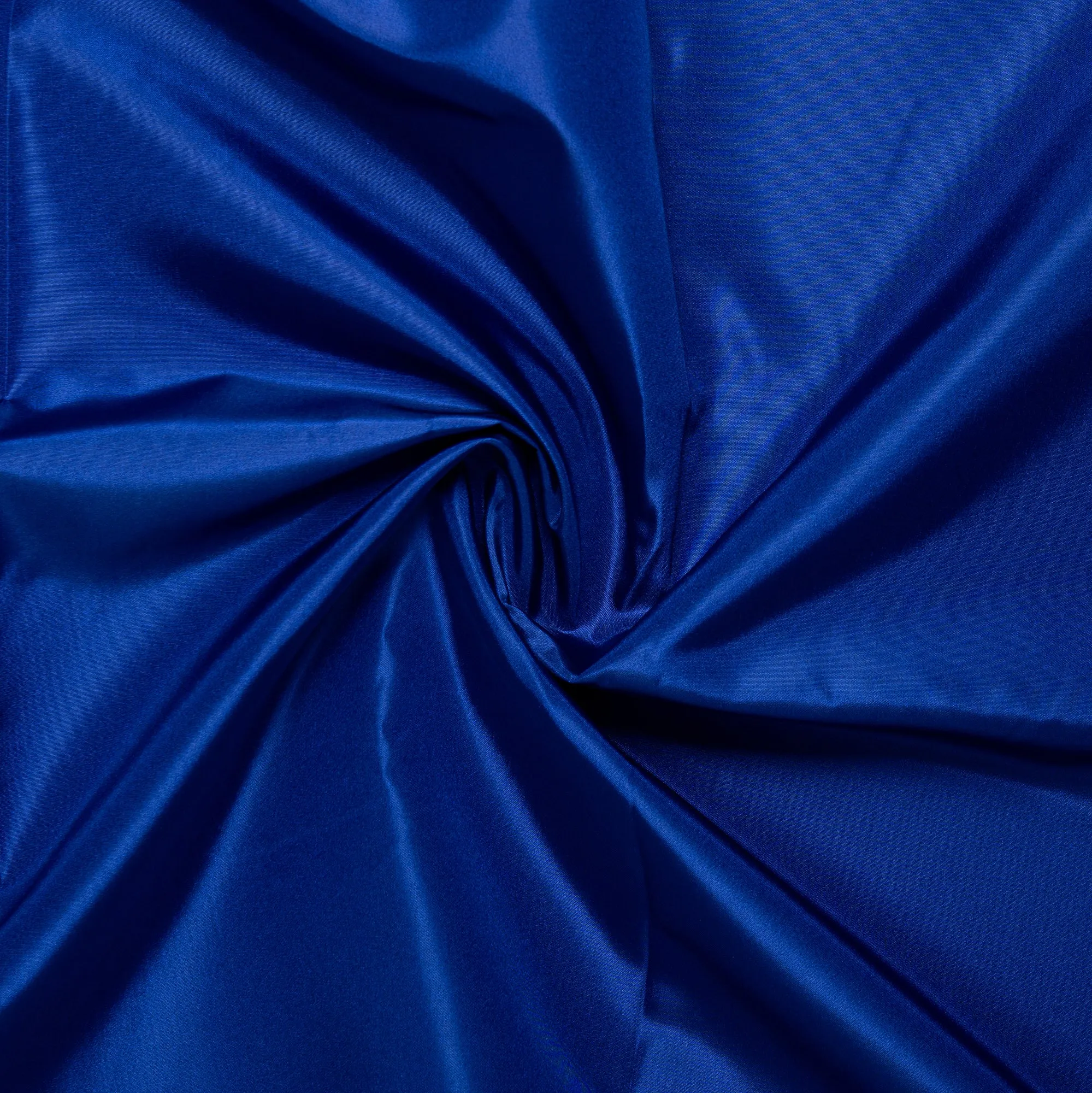 Taffeta - TIFFANY - Royal