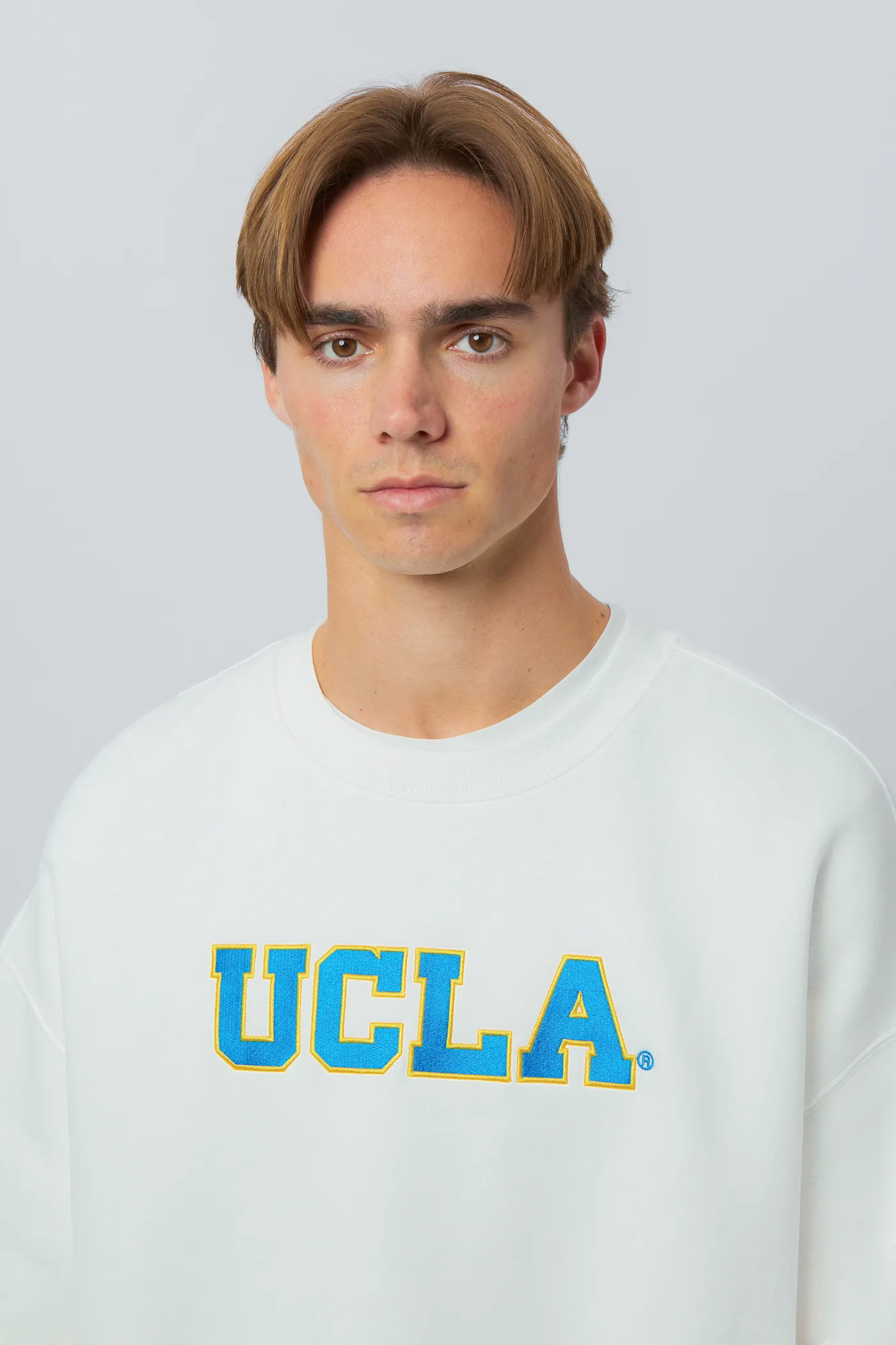 UCLA Offside Crewneck