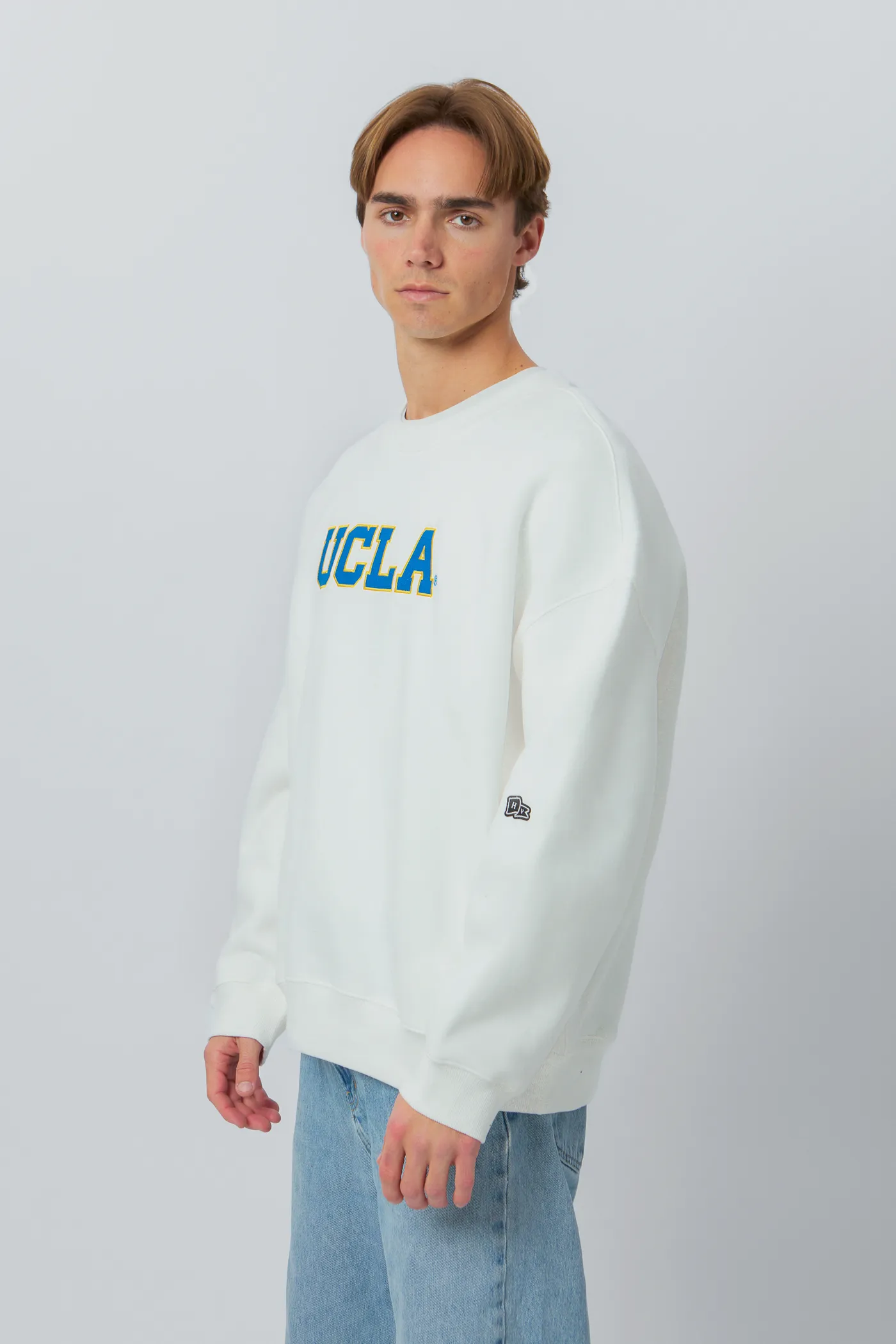 UCLA Offside Crewneck