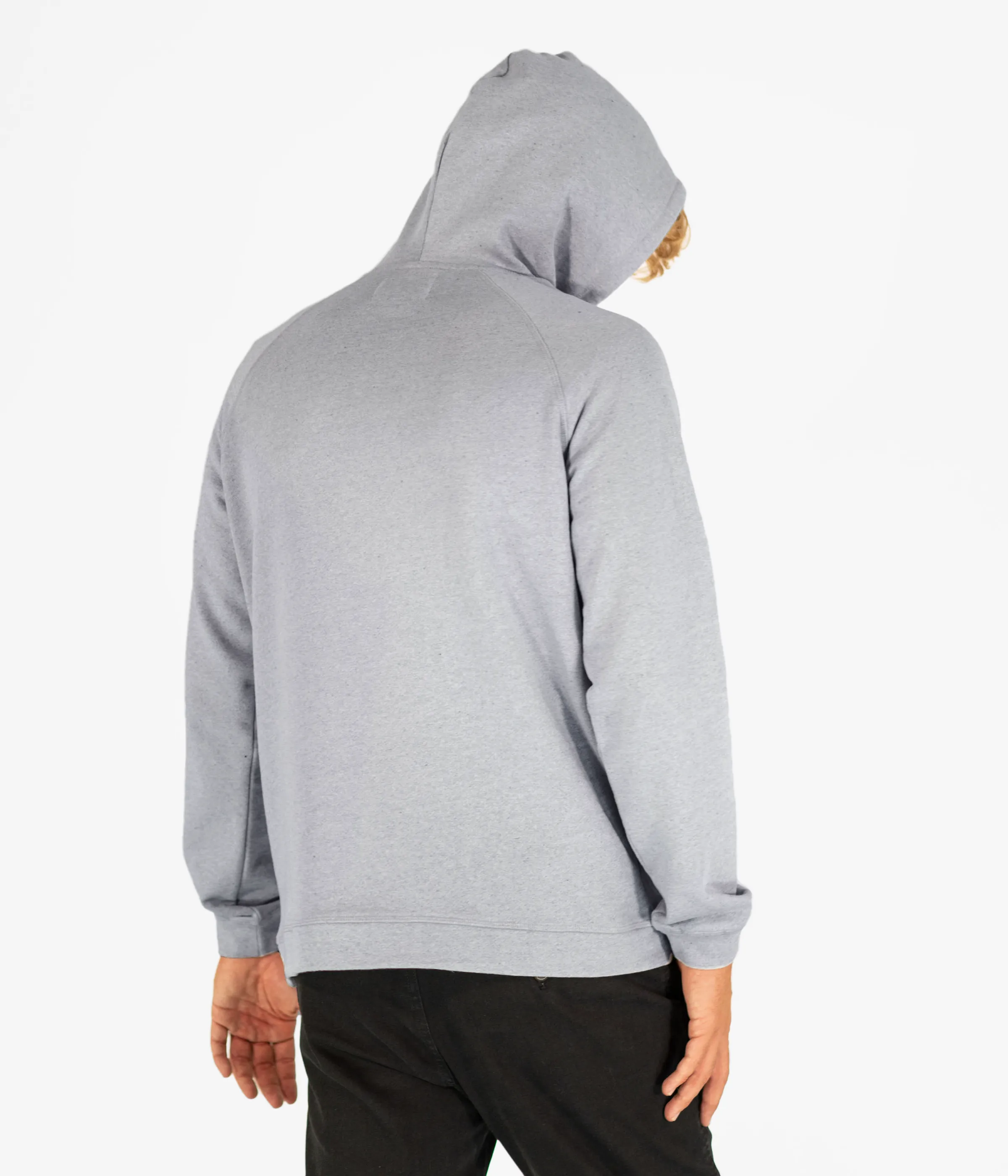 Upcycled Hoodie