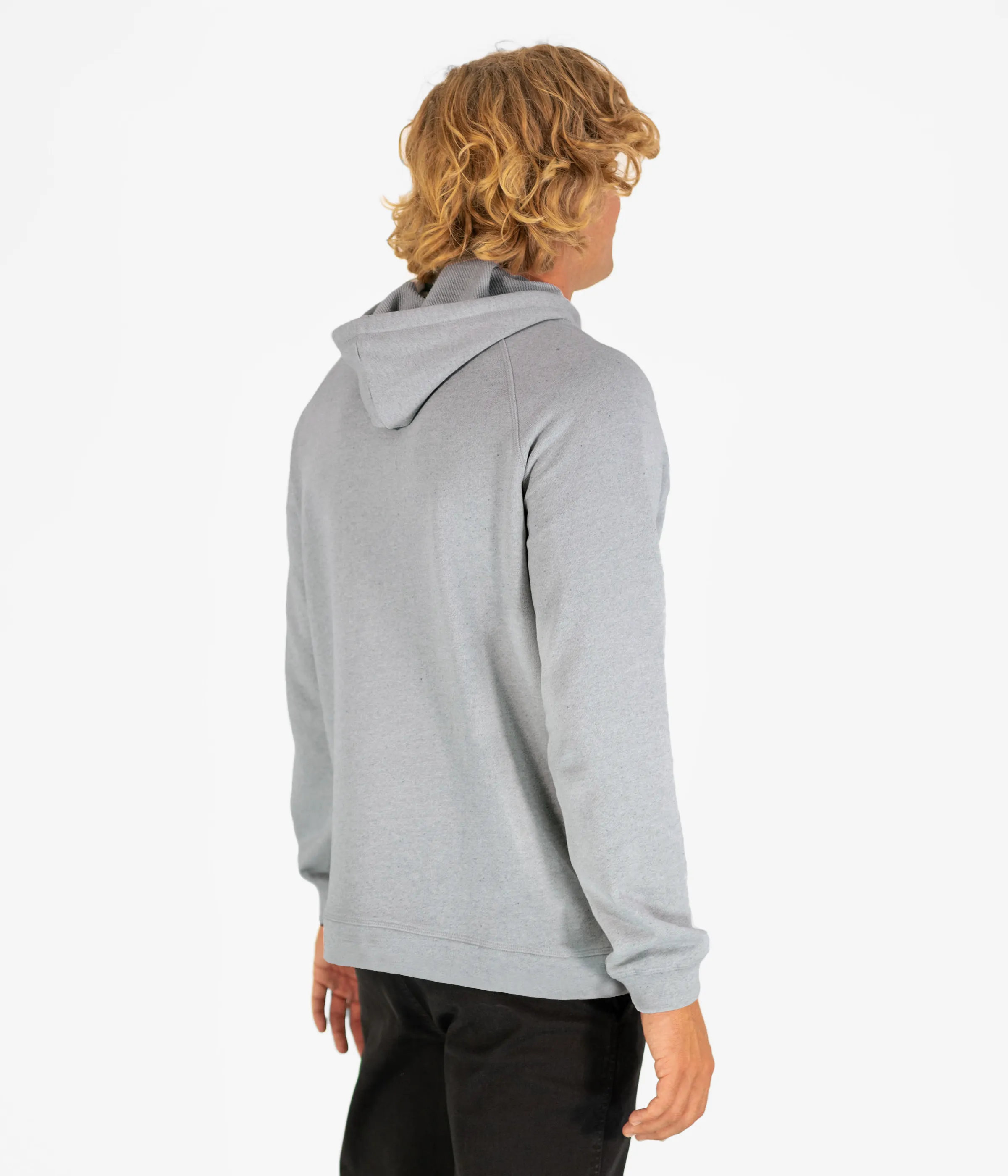 Upcycled Hoodie
