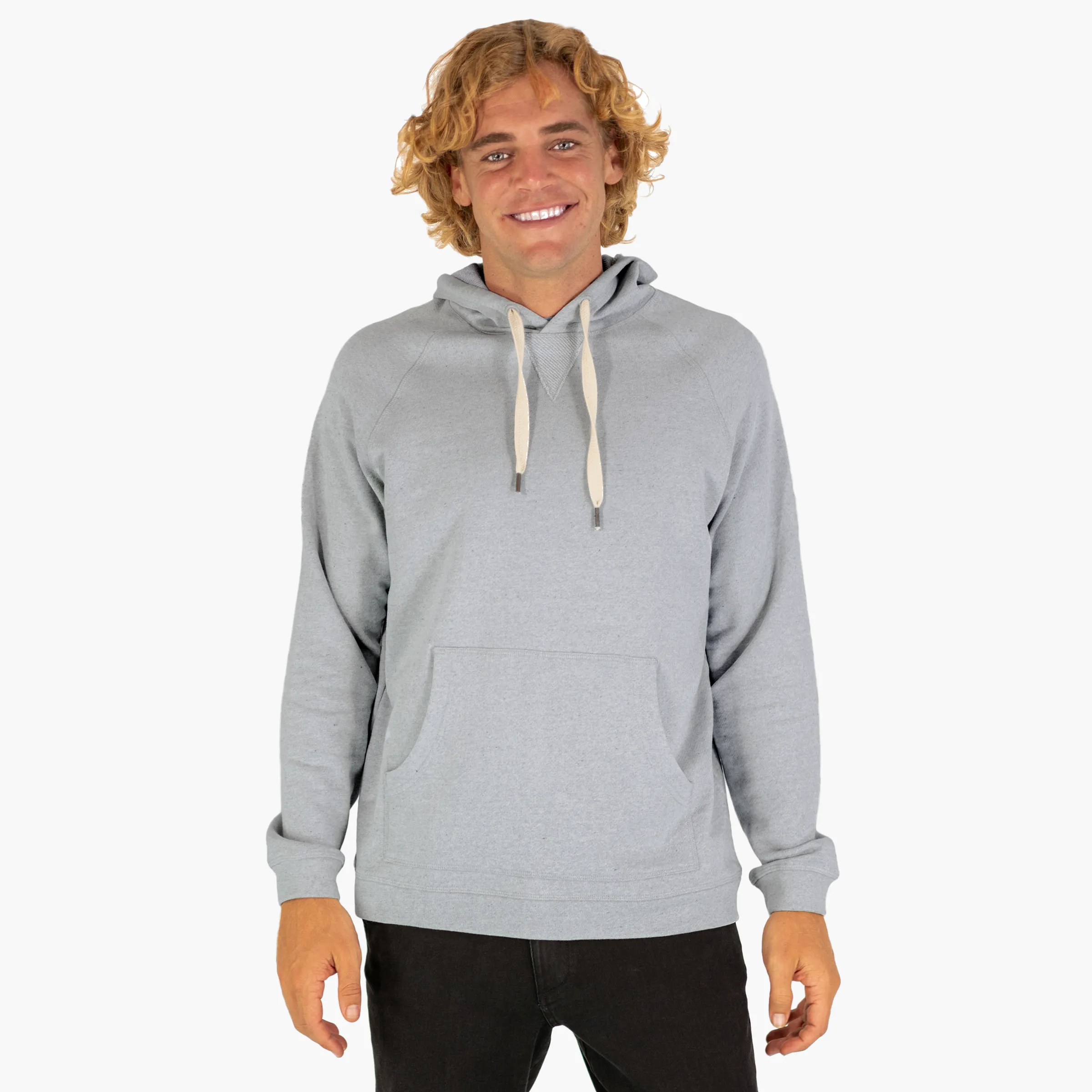 Upcycled Hoodie