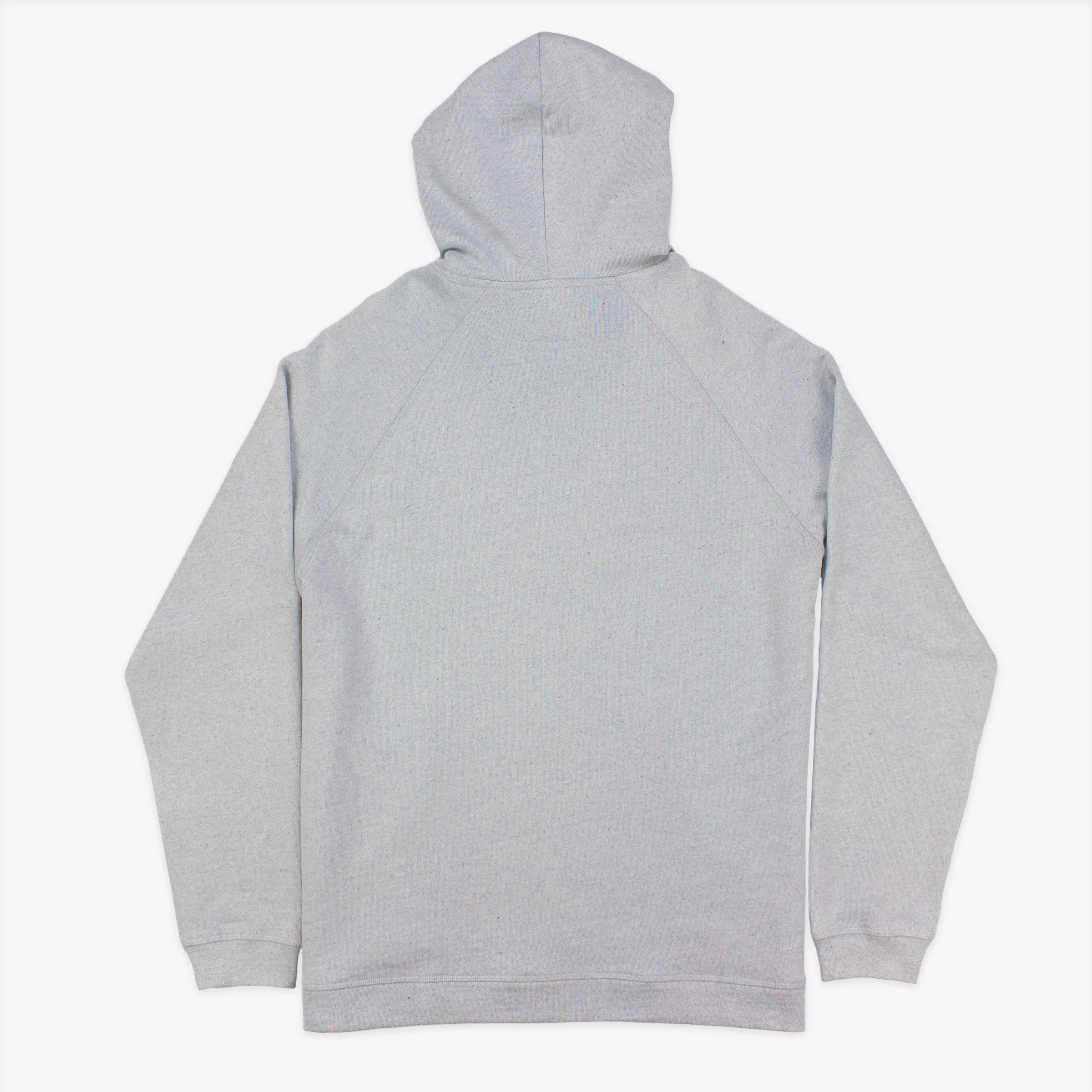 Upcycled Hoodie
