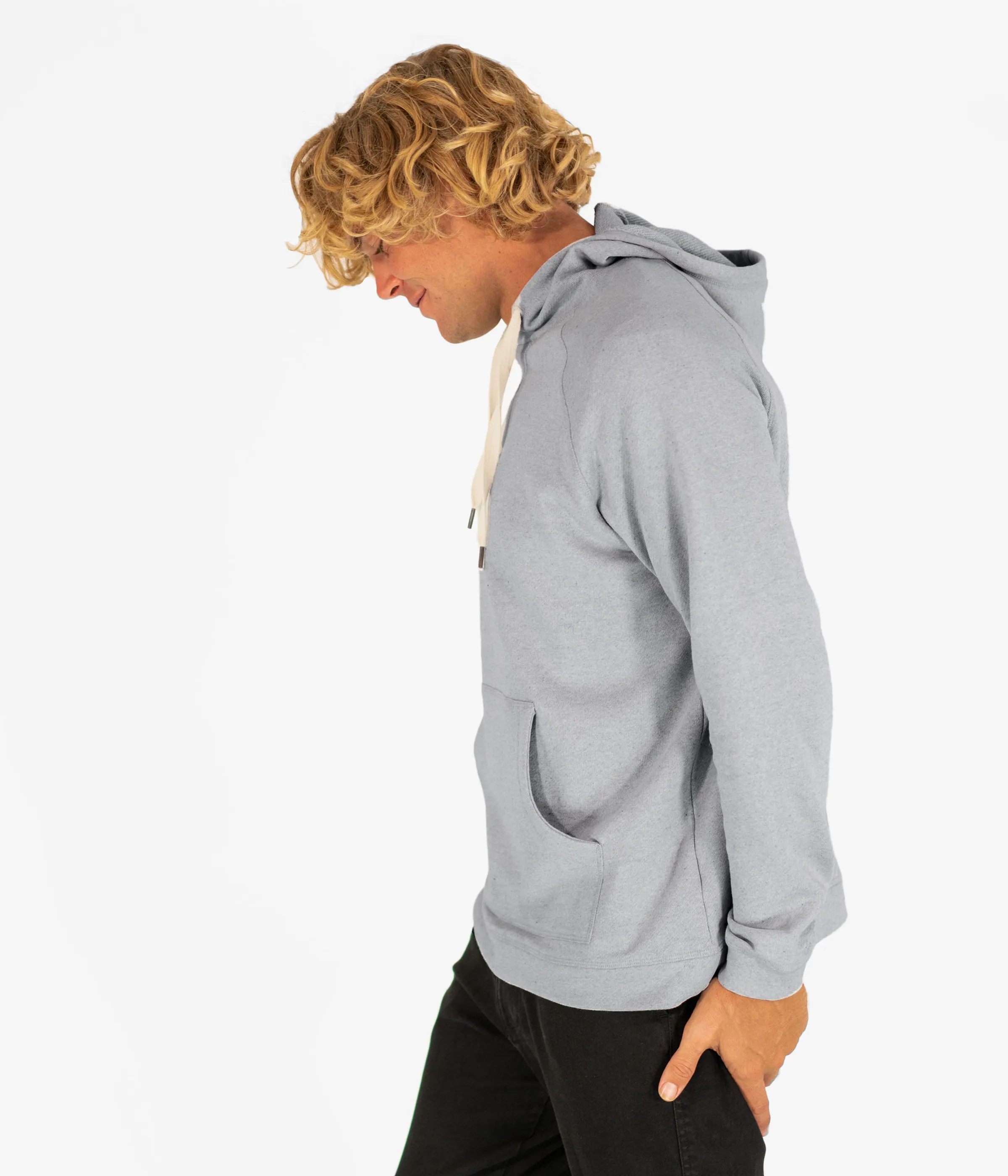 Upcycled Hoodie