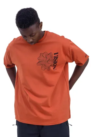 Vision Oversized T-shirt