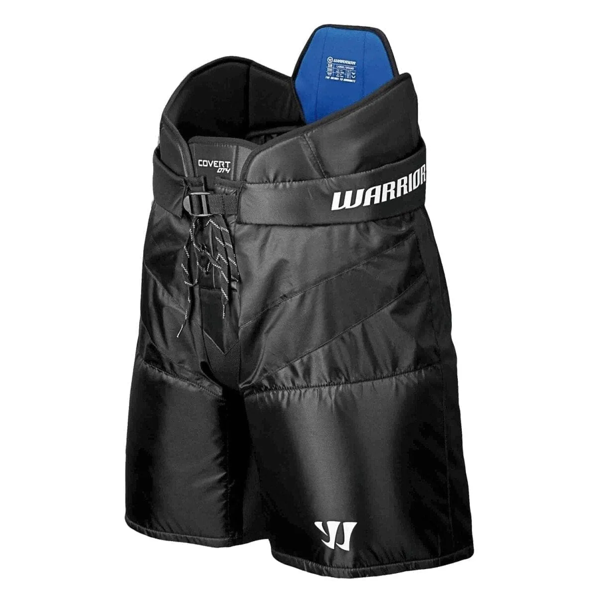 Warrior Covert DT4 Hockey Shorts