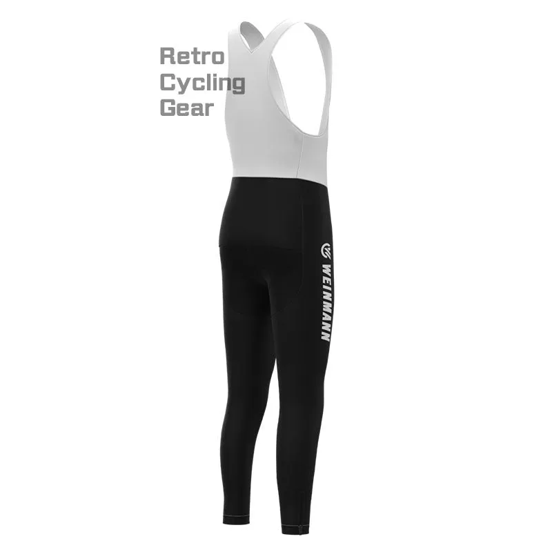 Weinmann Retro Cycling Pants