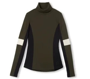 Women's Arlo Turtleneck
