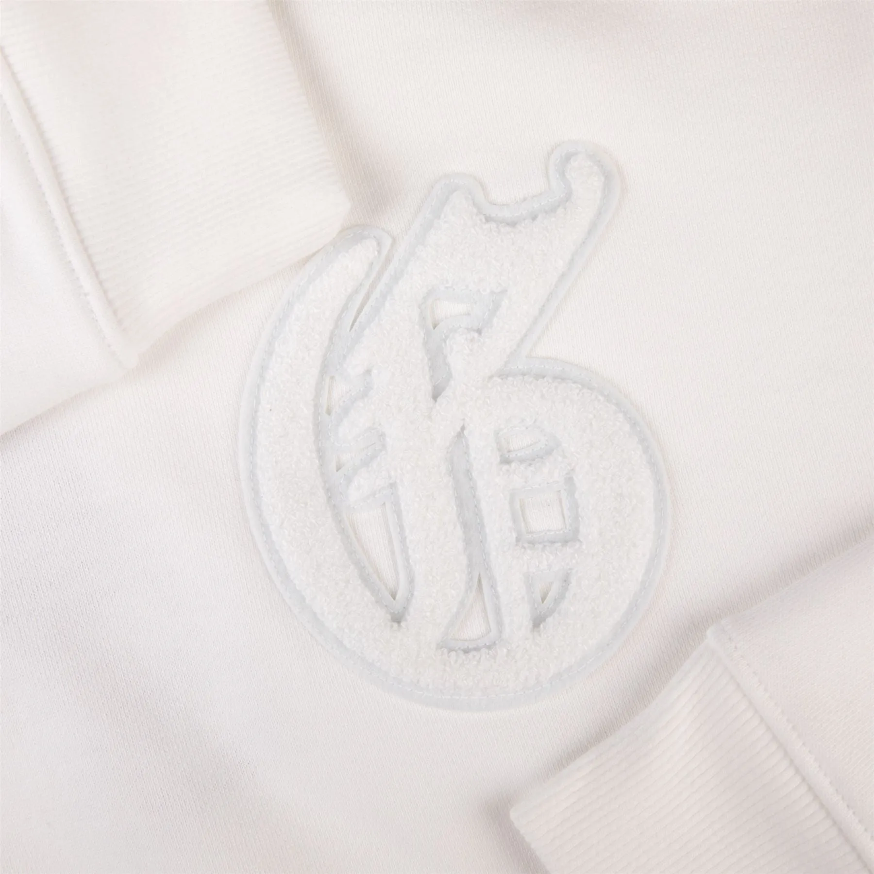 Womens Hudson Hoodie Arctic - AW24