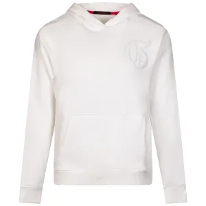 Womens Hudson Hoodie Arctic - AW24