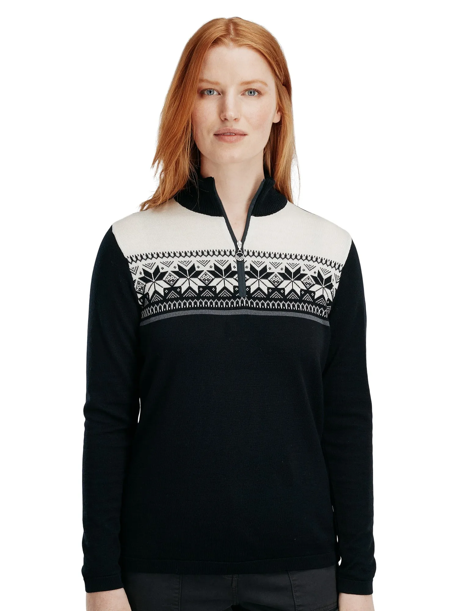 Women's Liberg Sweater (Past Season)