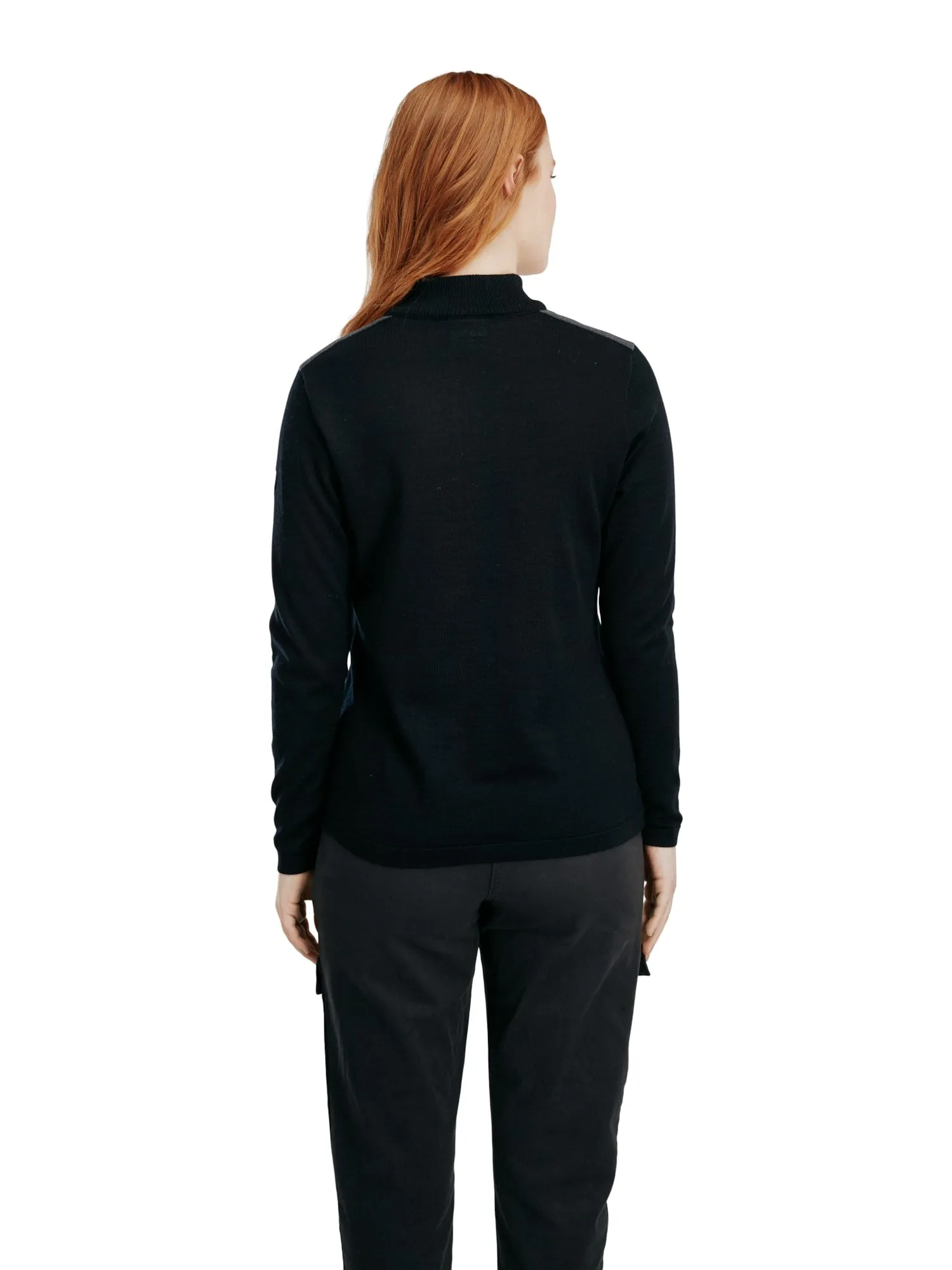 Women's Liberg Sweater (Past Season)