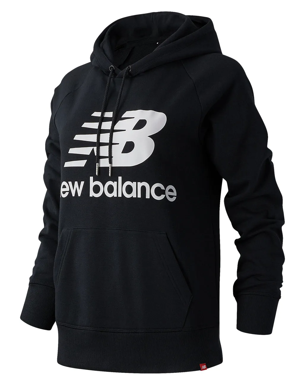 Women's New Balance Essentials Pullover