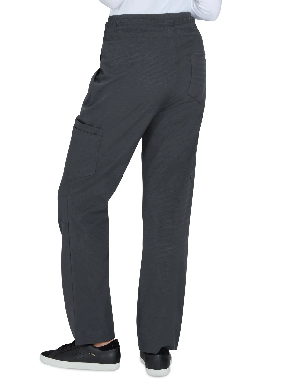 Women's Wide-Leg 6-Pocket Freda Pant