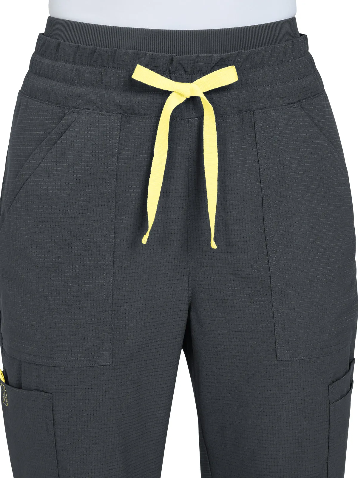 Women's Wide-Leg 6-Pocket Freda Pant
